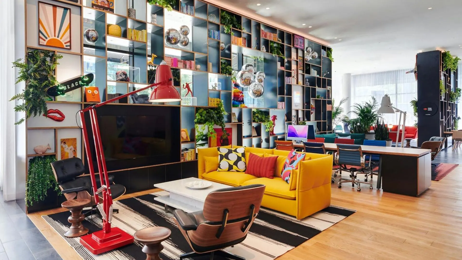 Top Hotels in Northeast Washington